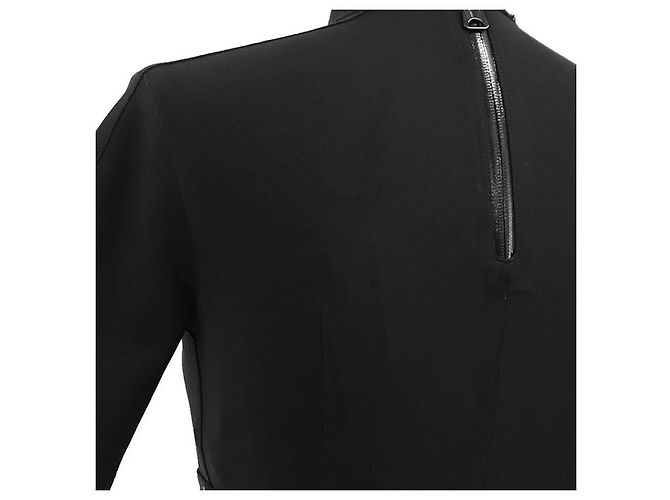Top de nailon elástico Monogram Louis Vuitton - vista 15