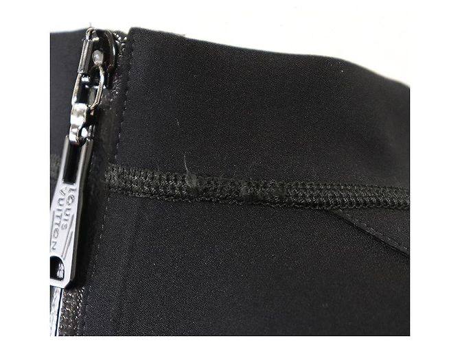 Top de nailon elástico Monogram Louis Vuitton - vista 16