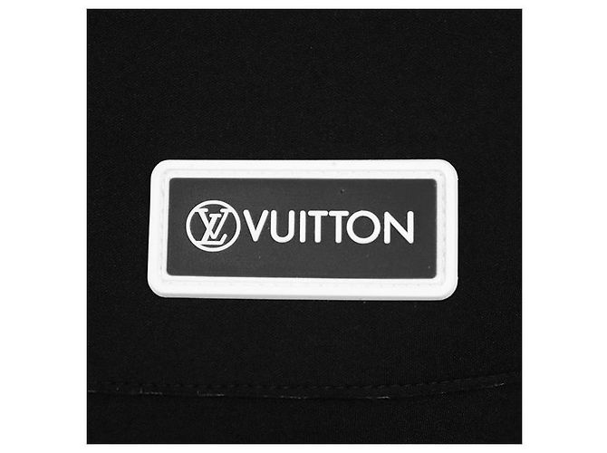 Top de nailon elástico Monogram Louis Vuitton - vista 7