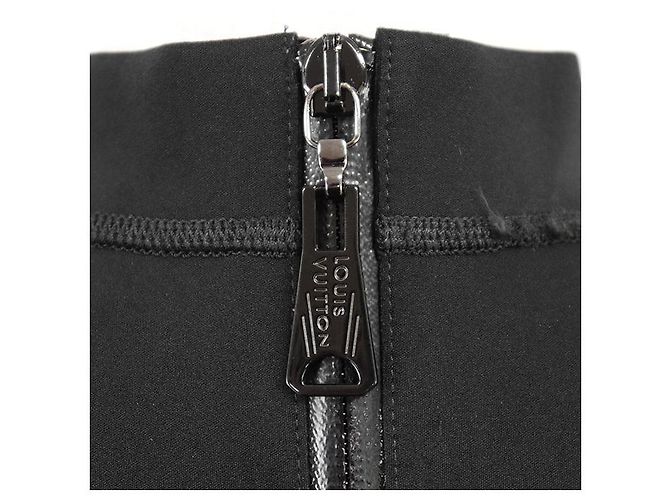 Top de nailon elástico Monogram Louis Vuitton - vista 9