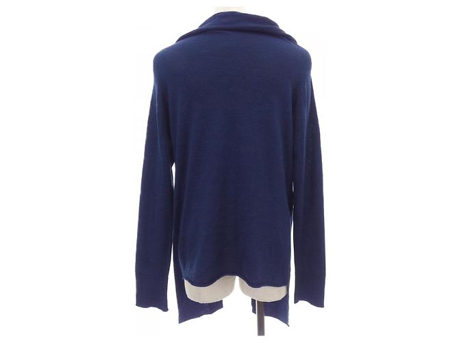 Autre Marque Cardigan de lana John Smedley - vista 2