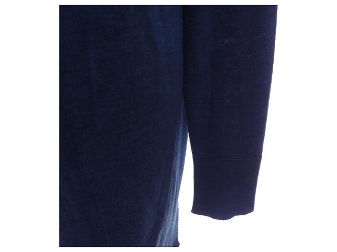 Autre Marque Cardigan de lana John Smedley - vista 6