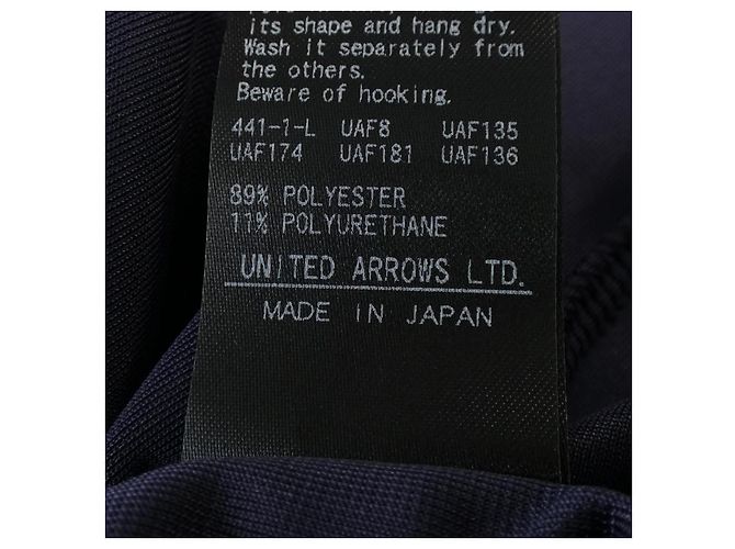 Autre Marque Steven Alan Kleid - Ansicht 3