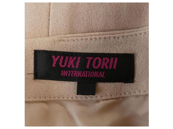Autre Marque YUKI TORII Kleid - Ansicht 4