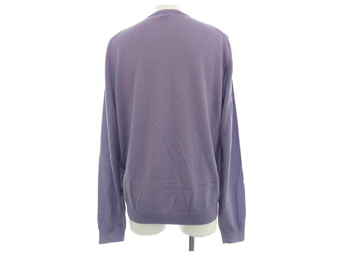 Hugo Boss BOSS Strickware aus Wolle - Ansicht 2