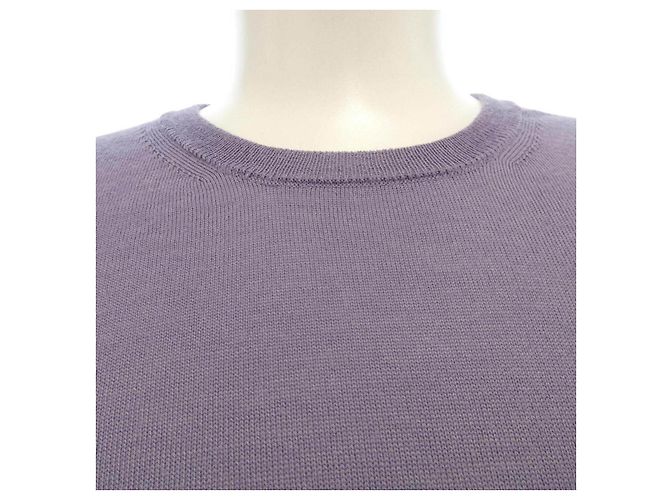 Hugo Boss BOSS Strickware aus Wolle - Ansicht 5