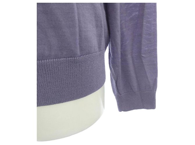 Hugo Boss BOSS Strickware aus Wolle - Ansicht 6