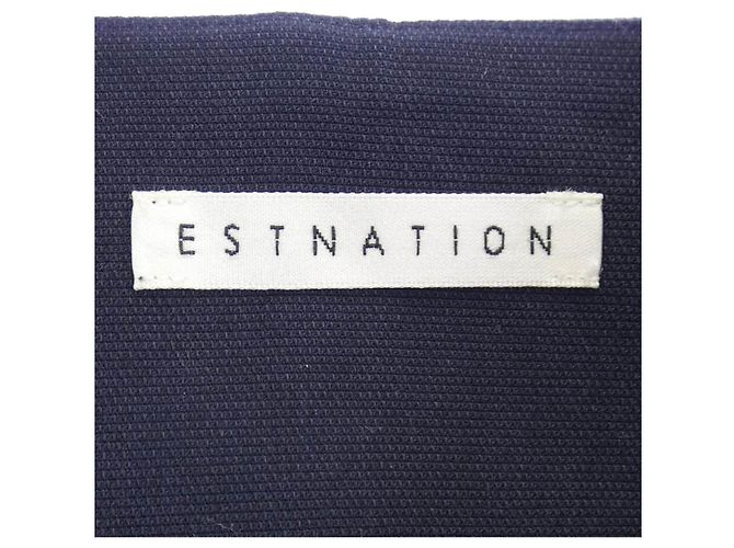 Autre Marque Chaqueta ESTNATION - vista 4