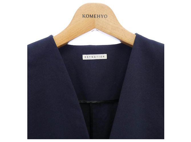 Autre Marque Chaqueta ESTNATION - vista 5