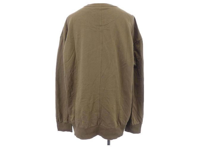 Autre Marque Sudadera de algodón Desigual - vista 2