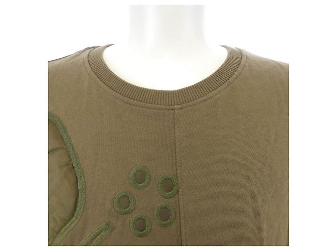 Autre Marque Sudadera de algodón Desigual - vista 5