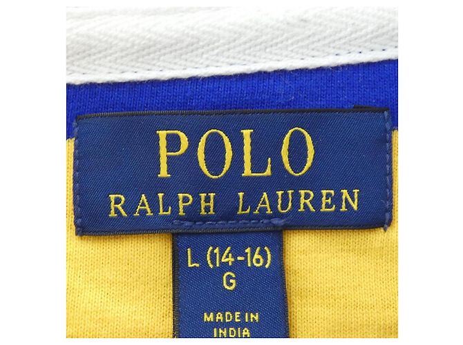 Polo Ralph Lauren Polo de algodón - vista 4