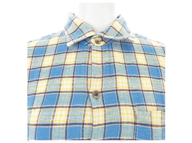 Autre Marque Camisa de algodón Yumi 908 - vista 5
