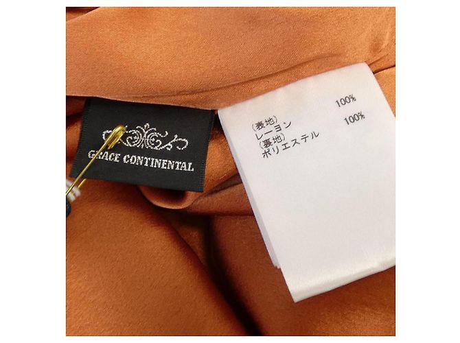 Autre Marque Grace Continental Kleid - Ansicht 3