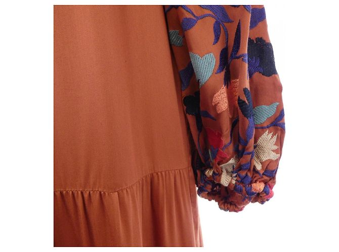 Autre Marque Grace Continental Kleid - Ansicht 5
