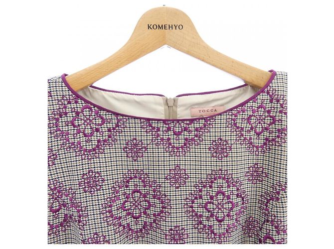 Autre Marque TOCCA Kleid - Ansicht 5