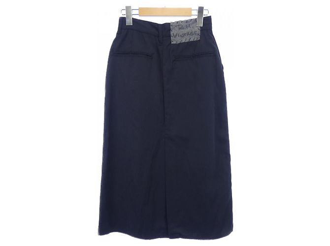 Autre Marque Gonna Vintage Ron Herman - vista 2