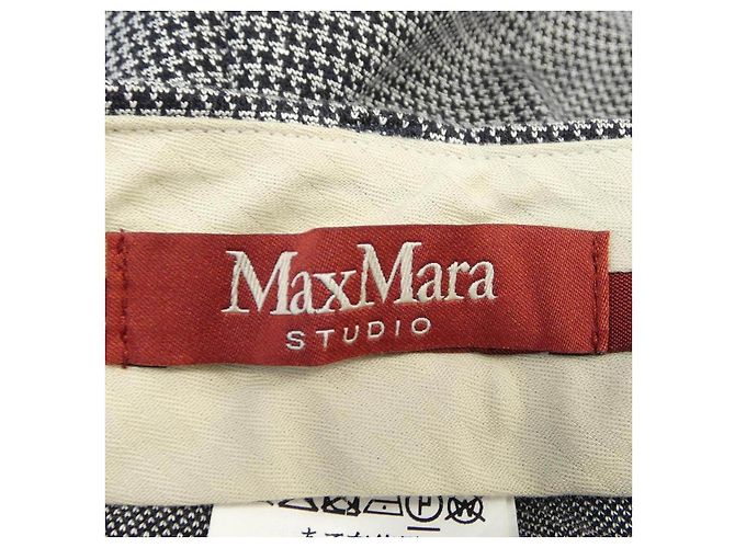 Max Mara STUDIO Hose - Ansicht 4