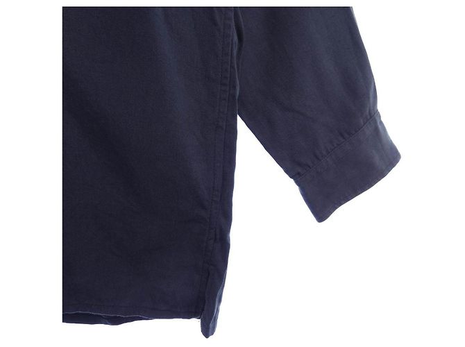 Autre Marque Camicia in cotone WEWILL - vista 6