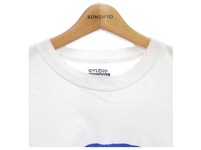 Autre Marque Camiseta de algodón STUDIO WEAREALLANIMA - vista 4