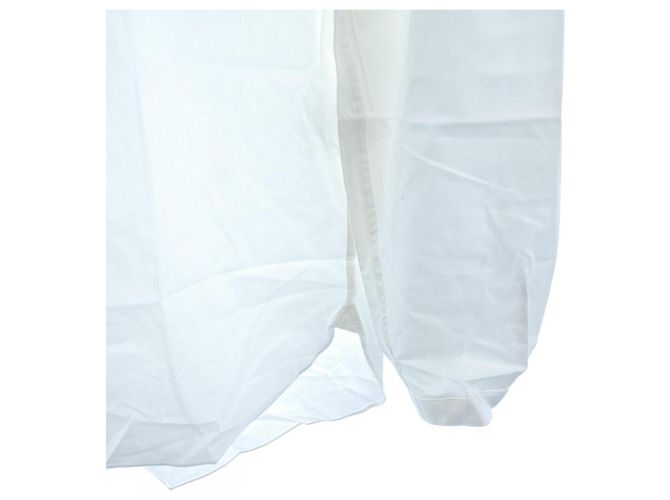 Autre Marque Top Backlash Other Blanco - vista 6