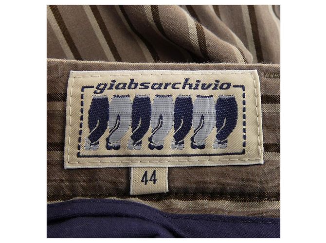 Autre Marque GIABS MASACCIO Hose - Ansicht 5
