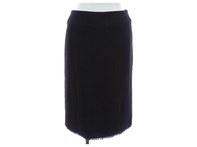 Falda Chanel Skirt - vista 2