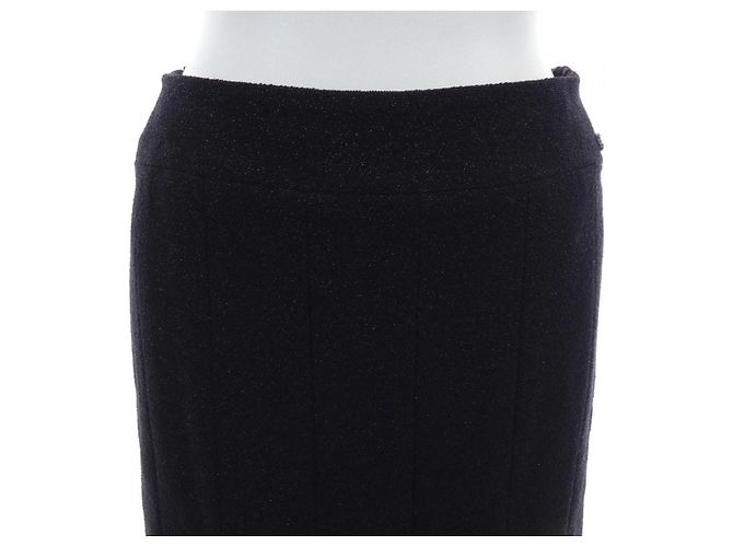 Falda Chanel Skirt - vista 5