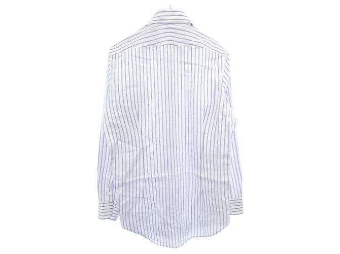 Autre Marque Camisa de algodón Barneys New York - vista 2