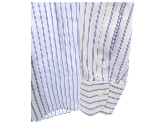 Autre Marque Camisa de algodón Barneys New York - vista 6