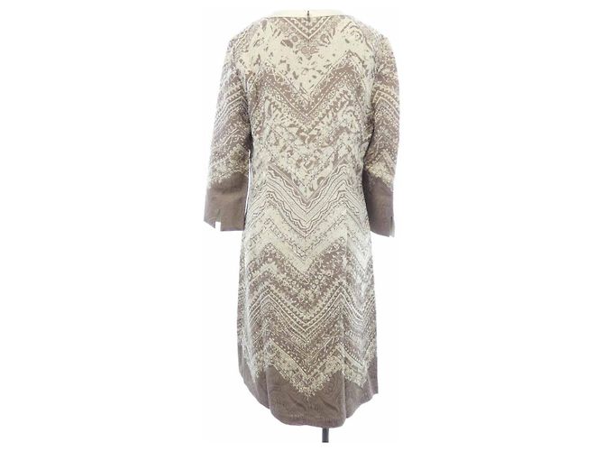 Autre Marque Christian Aujard Kleid - Ansicht 2