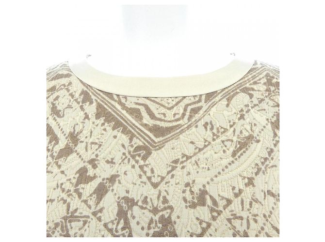 Autre Marque Christian Aujard Kleid - Ansicht 4