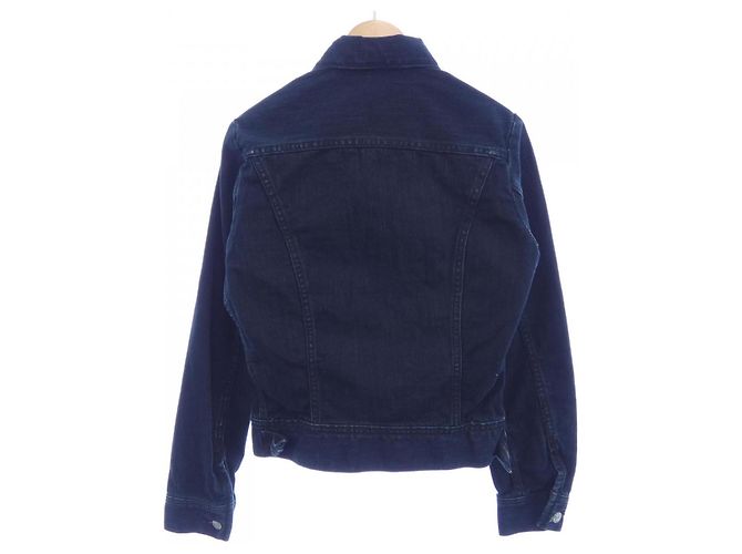 Autre Marque Chaqueta vaquera 45 RPM - vista 2