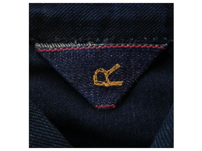 Autre Marque Chaqueta vaquera 45 RPM - vista 4