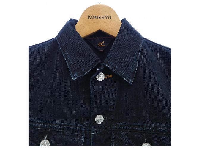 Autre Marque Chaqueta vaquera 45 RPM - vista 5
