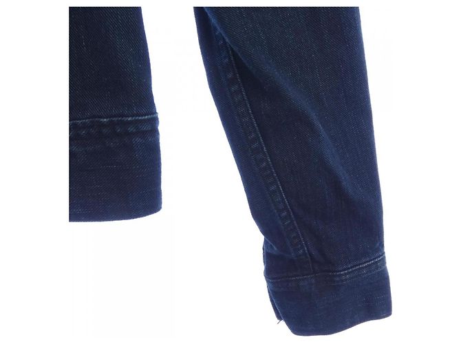 Autre Marque Chaqueta vaquera 45 RPM - vista 6