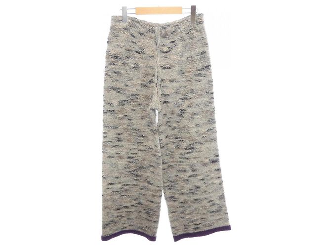 Chanel IDENTIFICATION Hose - Ansicht 2