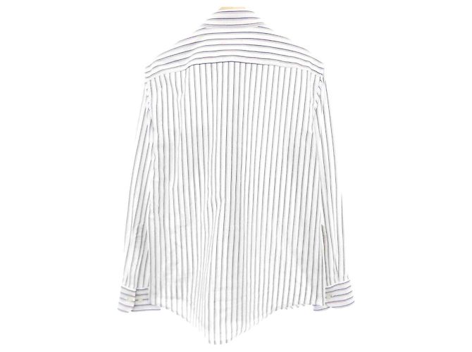Autre Marque Camisa de algodón Black Label Crestbridge - vista 2