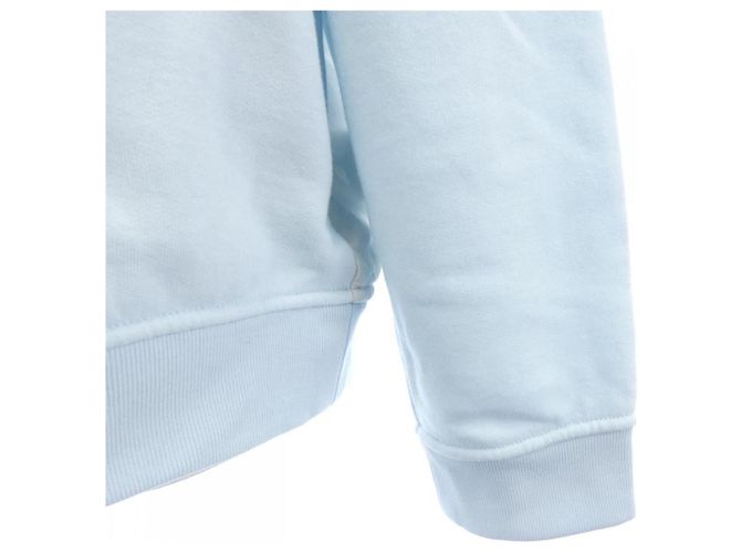 Hermès Hermes Oversized-Hoodie aus Baumwolle - Ansicht 6