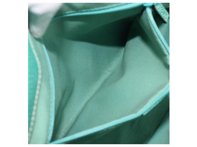 GUCCI GG Canvas Tote Bag Beige Silver 113019 - vista 21