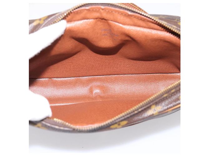 LOUIS VUITTON Monogram Saint Germain Shoulder Bag M51207 LV - vista 10