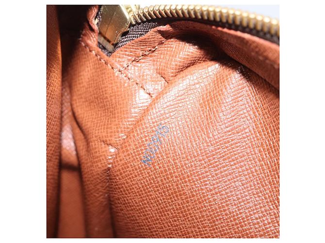LOUIS VUITTON Monogram Saint Germain Shoulder Bag M51207 LV - vista 12