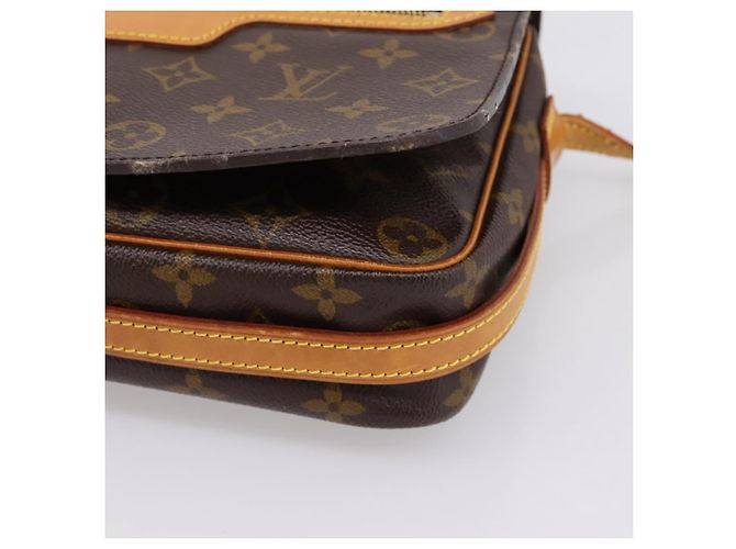 LOUIS VUITTON Monogram Saint Germain Shoulder Bag M51207 LV - vista 16