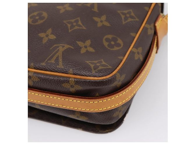LOUIS VUITTON Monogram Saint Germain Shoulder Bag M51207 LV - vista 19