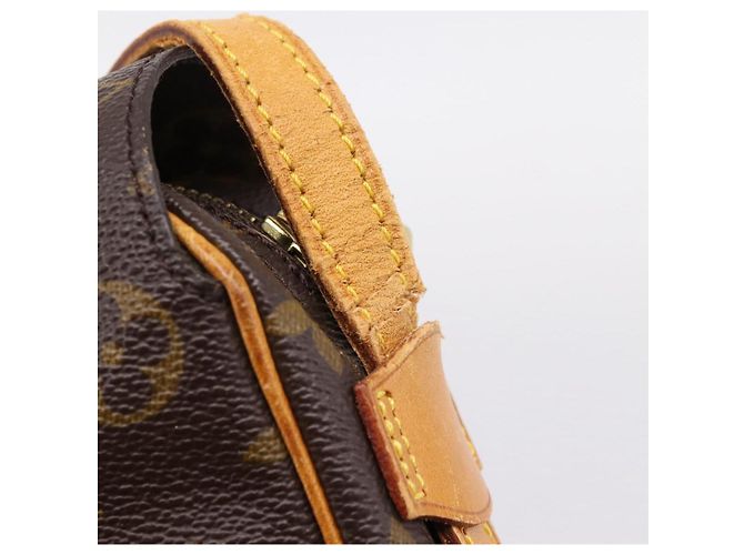 LOUIS VUITTON Monogram Saint Germain Shoulder Bag M51207 LV - vista 21