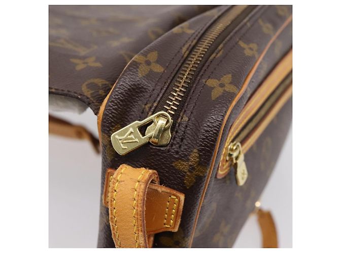 LOUIS VUITTON Monogram Saint Germain Shoulder Bag M51207 LV - vista 23