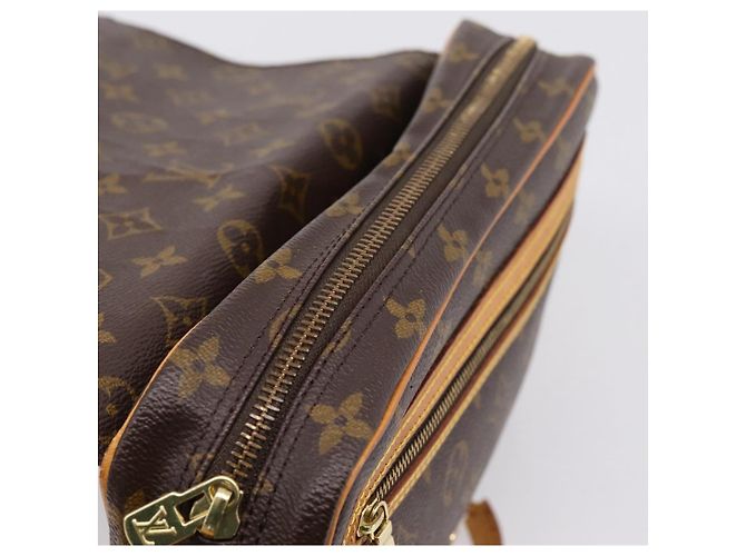 LOUIS VUITTON Monogram Saint Germain Shoulder Bag M51207 LV - vista 24
