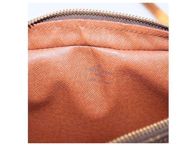 LOUIS VUITTON Monogram Saint Germain Shoulder Bag M51207 LV - vista 25