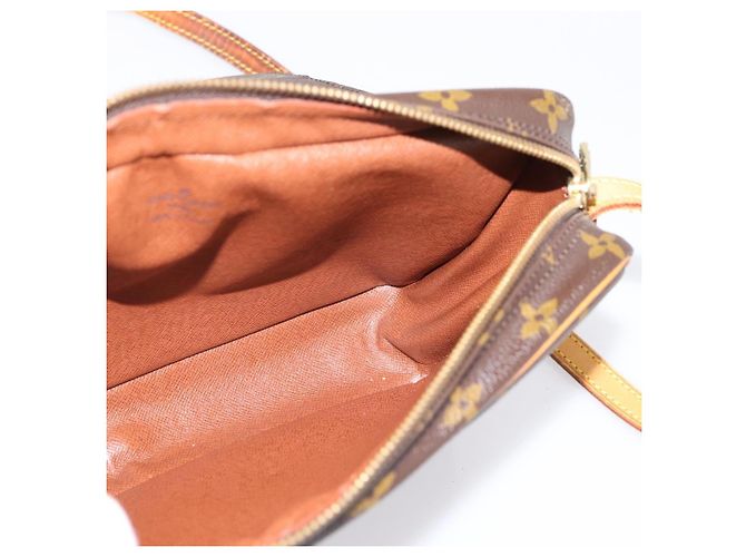 LOUIS VUITTON Monogram Saint Germain Shoulder Bag M51207 LV - vista 26