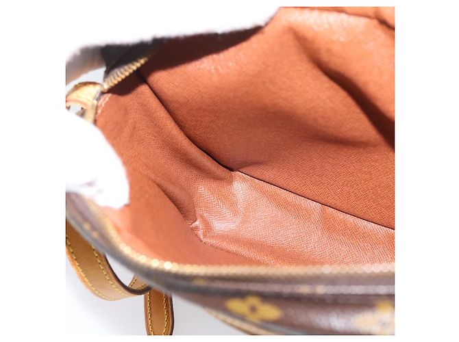 LOUIS VUITTON Monogram Saint Germain Shoulder Bag M51207 LV - vista 27
